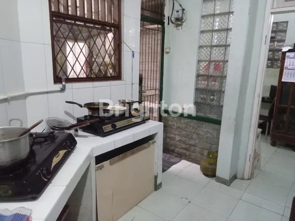 image RUMAH+KOST2AN JL. OTISTA JAKARTA TIMUR, SEDERHANA DAN TERAWAT, TURUN HARGA 6,7 JD 5,7 (8)