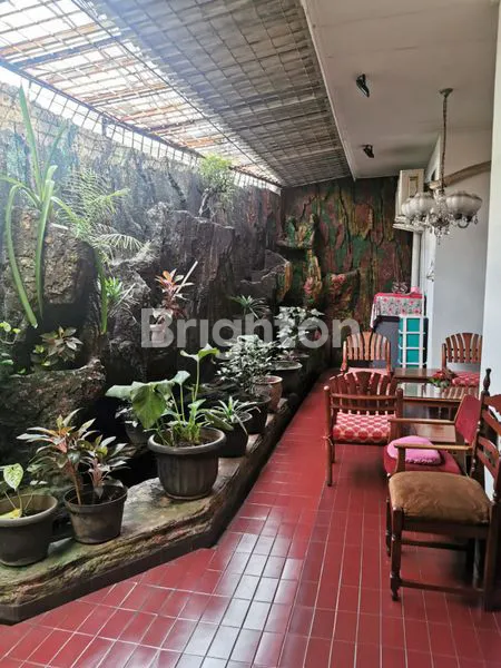 image RUMAH HOEK CEMPAKA PUTIH JAKARTA PUSAT SIAP HUNI (5)