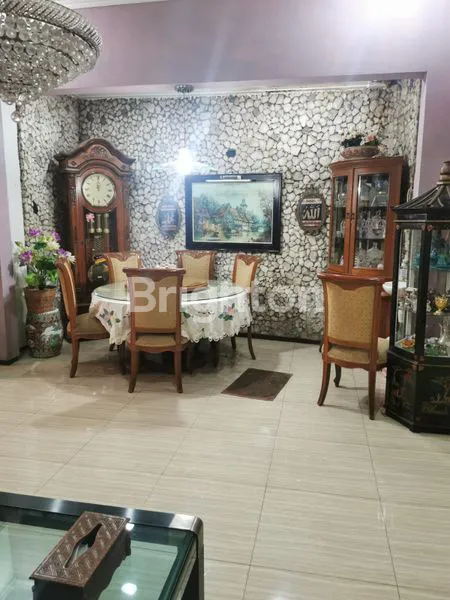 image RUMAH HOEK CEMPAKA PUTIH JAKARTA PUSAT SIAP HUNI (8)