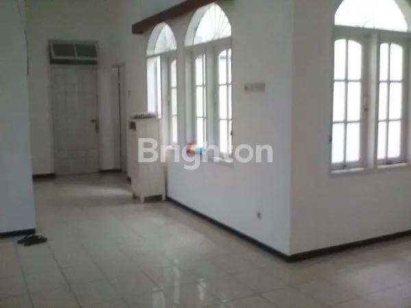 image RUMAH DI KENCANASARI TIMUR  (4)