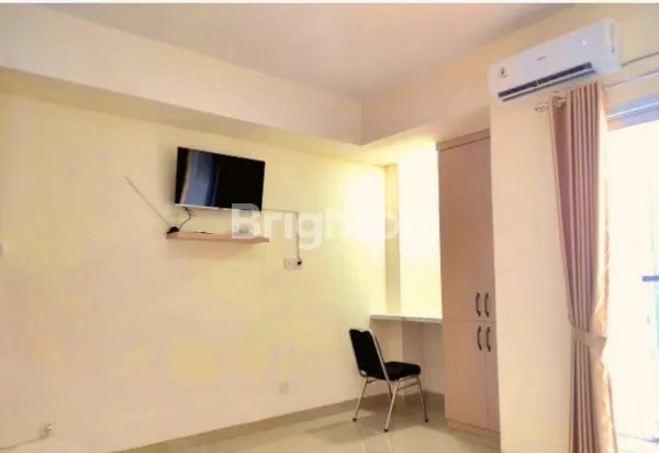 image DIJUAL APARTEMEN SKYLINE GADING SERPONG TYPE STUDIO FULL FURNISHED, NYAMAN, APIK DAN SIAP HUNI (2)
