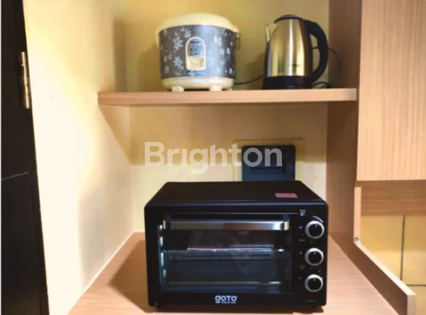 image DIJUAL APARTEMEN SKYLINE GADING SERPONG TYPE STUDIO FULL FURNISHED, NYAMAN, APIK DAN SIAP HUNI (7)