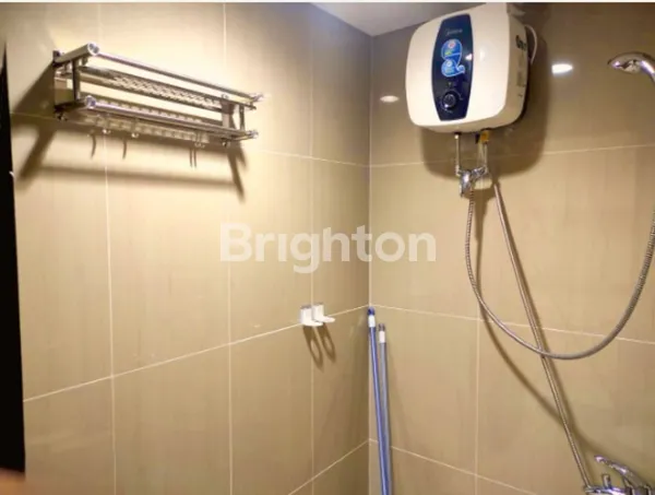 image DIJUAL APARTEMEN SKYLINE GADING SERPONG TYPE STUDIO FULL FURNISHED, NYAMAN, APIK DAN SIAP HUNI (8)