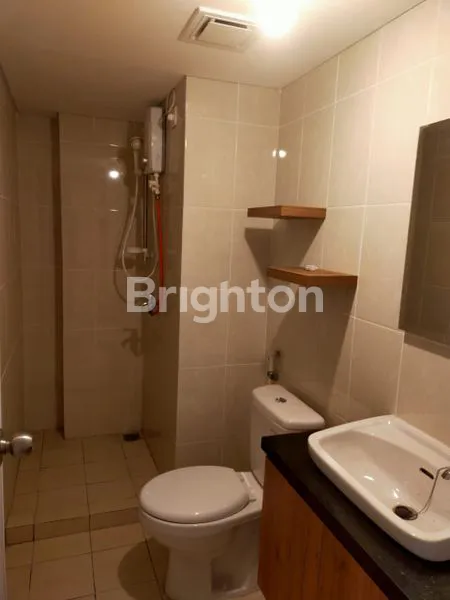 image APARTEMAN MIDTOWN TOWER CARMEL FULL FURNISH (2)