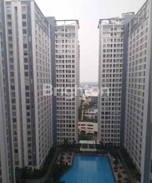 image APARTEMAN MIDTOWN TOWER CARMEL FULL FURNISH (1)