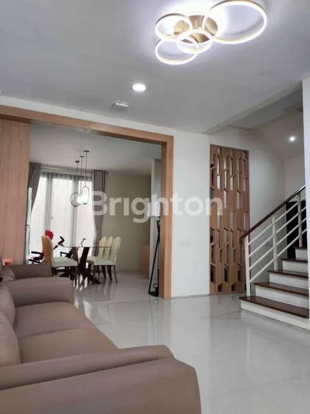 image RUMAH TAMAN PUSPA RAYA DEKAT GWALK DAN FRESH MARKET (2)