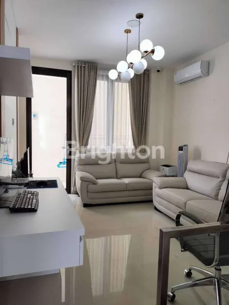 image RUMAH TAMAN PUSPA RAYA DEKAT GWALK DAN FRESH MARKET (3)