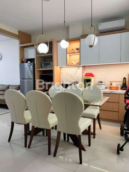 image RUMAH TAMAN PUSPA RAYA DEKAT GWALK DAN FRESH MARKET (4)