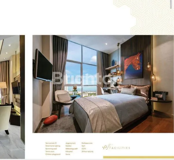 image TRIBECA CONDOMINIUM PODOMORO MEDAN (6)