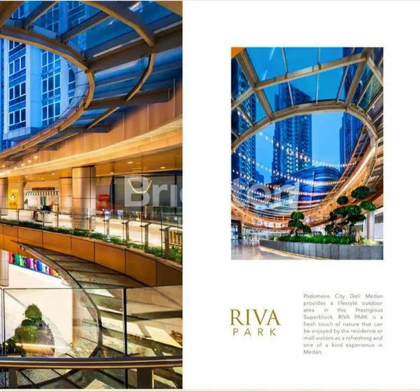 image TRIBECA CONDOMINIUM PODOMORO MEDAN (7)