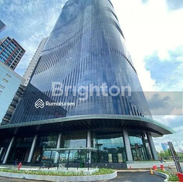 OFFICE CIPUTRA WORLD MAYJEN SUNGKONO TERMURAH DEKAT TOL SATELIT