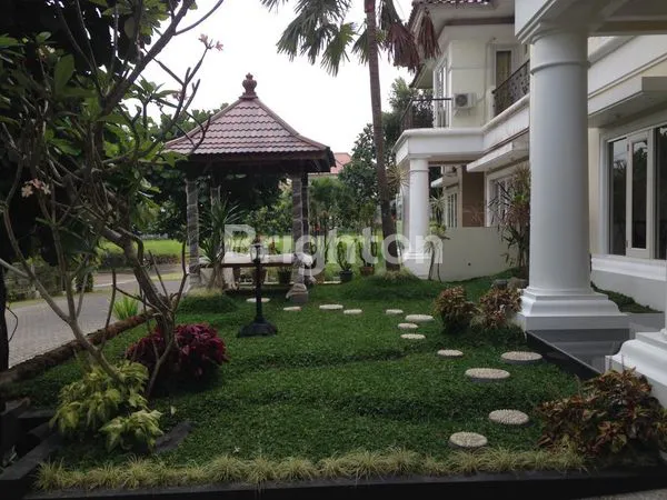 RUMAH KAWASAN ELITE 2 LT DI RIVERSIDE MALANG