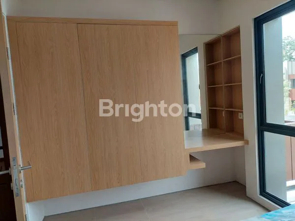 image RUMAH BARU TABEBUYA BSD CITY TANGERANG BANTEN (11)