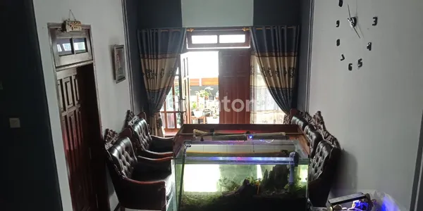 image RUMAH POJOK SIAP HUNI KAWASAN SINGOSARI  | TURUN HARGA (3)