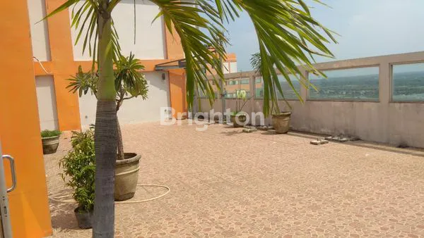 image APARTMENT 3 BR DIAN REGENCY SURABAYA  (3)