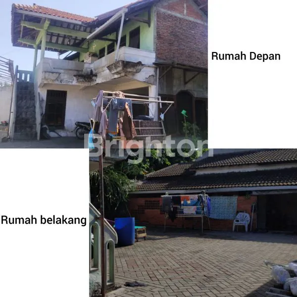 Gambar Property DIJUAL RUMAH DI ATAS TANAH