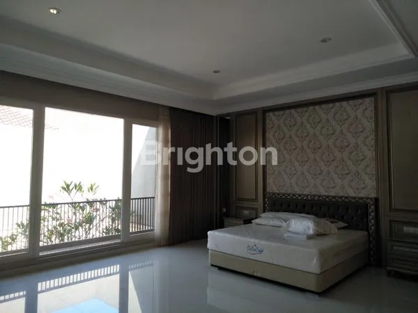 image RUMAH BARU BAGUS 2 LANTAI STRATEGIS DEKAT ITS, HANG TUAH, GALAXY MALL (4)