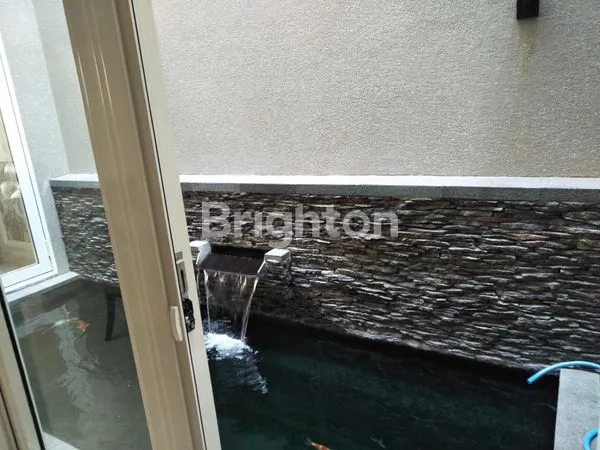 image RUMAH BARU BAGUS 2 LANTAI STRATEGIS DEKAT ITS, HANG TUAH, GALAXY MALL (6)