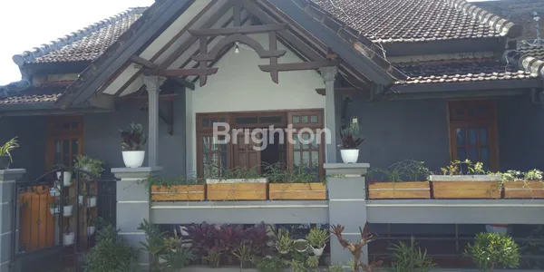 image RUMAH POJOK SIAP HUNI KAWASAN SINGOSARI  | TURUN HARGA (1)
