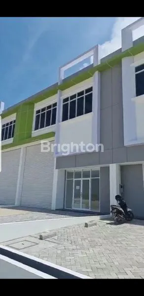 image DIJUAL/DISEWAKAN GUDANG DI AKR GEM CITY GRESIK (2)