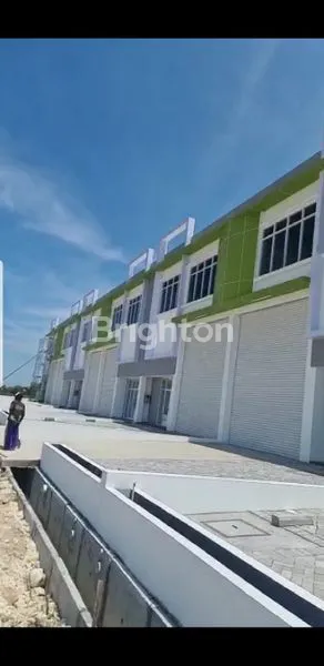 image DIJUAL/DISEWAKAN GUDANG DI AKR GEM CITY GRESIK (1)