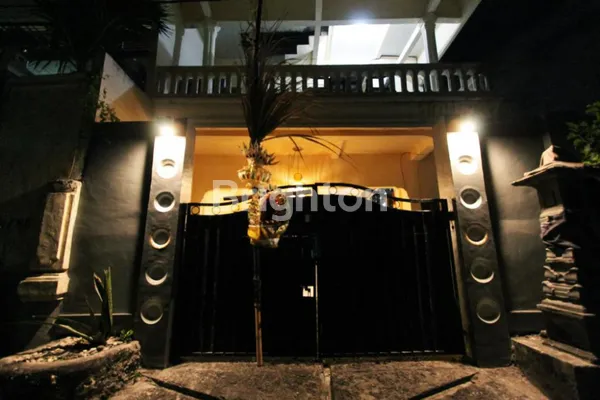 image RUMAH SIAP HUNI KAWASAN PERUMAHAN ELIT PERMATA NUSA DUA (2)