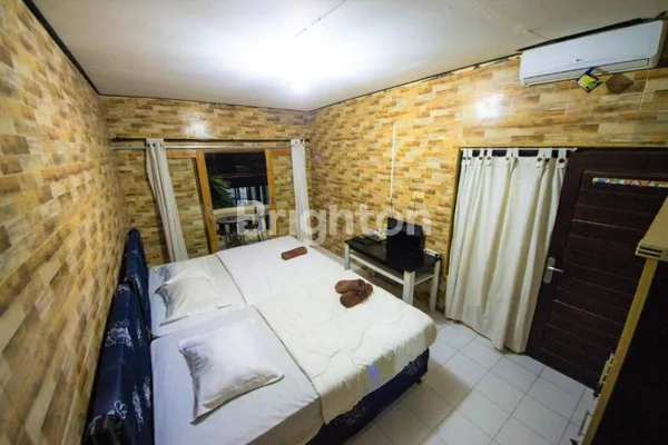 image RUMAH SIAP HUNI KAWASAN PERUMAHAN ELIT PERMATA NUSA DUA (4)