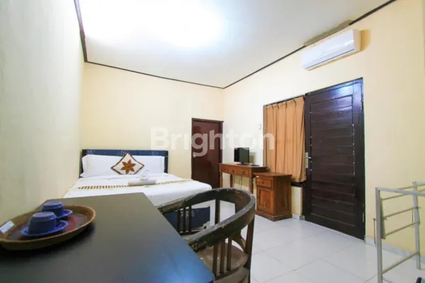 image RUMAH SIAP HUNI KAWASAN PERUMAHAN ELIT PERMATA NUSA DUA (5)