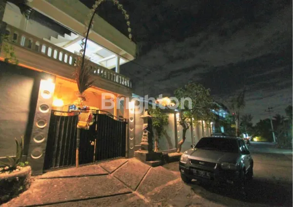 image RUMAH SIAP HUNI KAWASAN PERUMAHAN ELIT PERMATA NUSA DUA (8)