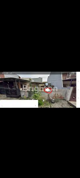 DIJUAL RUMAH HITUNG TANAH PAKIS TIRTOSARI