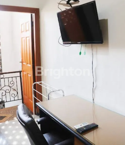 image RUMAH KOS EXECUTIF 36 KAMAR FULL ISI ANAK KOS (4)