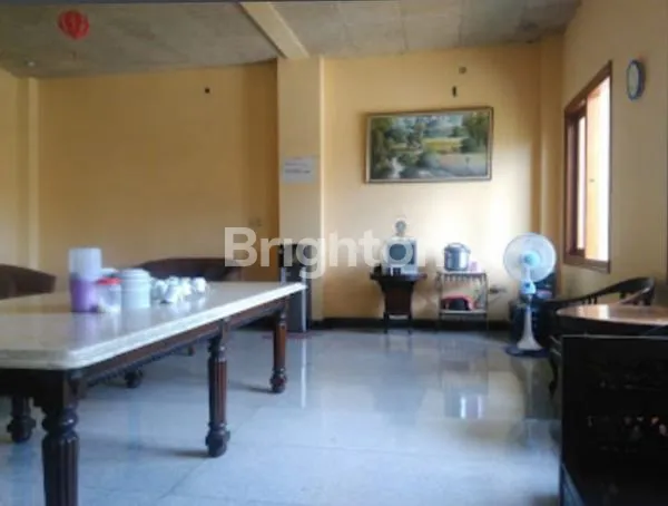 image RUMAH KOS EXECUTIF 36 KAMAR FULL ISI ANAK KOS (6)