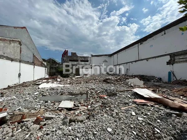 image TANAH DARMO PERMAI TIMUR, SIAP BANGUN LOKASI STRATEGIS (1)