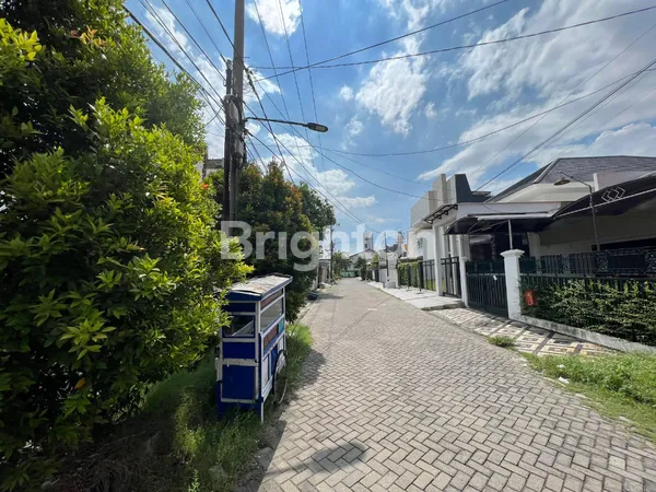 image TANAH DARMO PERMAI TIMUR, SIAP BANGUN LOKASI STRATEGIS (2)