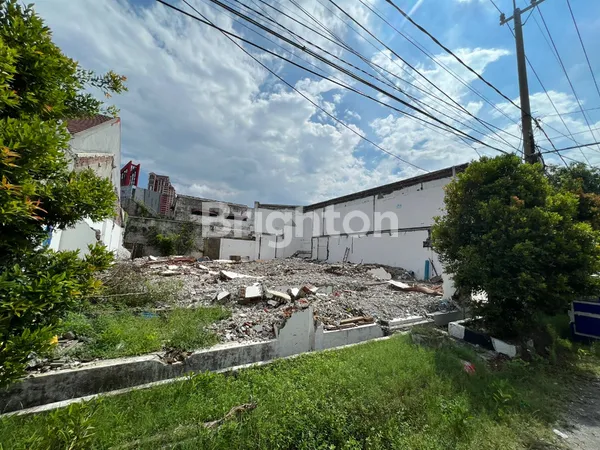 image TANAH DARMO PERMAI TIMUR, SIAP BANGUN LOKASI STRATEGIS (3)