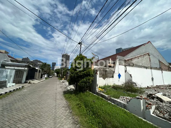 image TANAH DARMO PERMAI TIMUR, SIAP BANGUN LOKASI STRATEGIS (5)