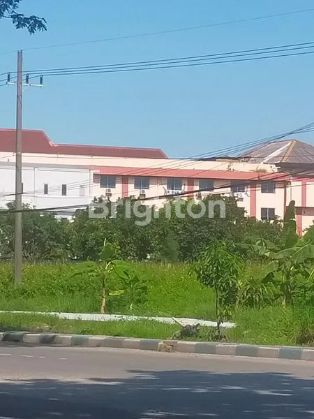 image TANAH NOL JL RAYA JUANDA (1)