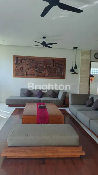 image VILLA MEWAH 2 LANTAI DI DEKAT KAMPUS UNUD JIMBARAN  (8)