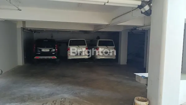 image VILLA MEWAH 2 LANTAI DI DEKAT KAMPUS UNUD JIMBARAN  (2)