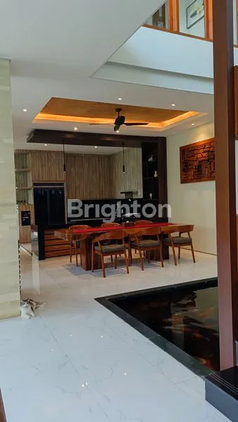 image VILLA MEWAH 2 LANTAI DI DEKAT KAMPUS UNUD JIMBARAN  (3)