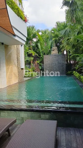 image VILLA MEWAH 2 LANTAI DI DEKAT KAMPUS UNUD JIMBARAN  (1)