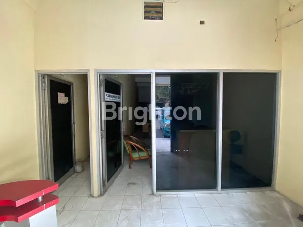 image SOLO RUKO SIAP PAKAI TENGAH KOTA JALAN RAYA (3)