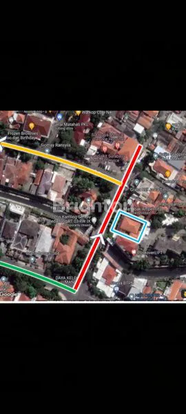 image RUMAH HITUNG TANAH TENGAH KOTA STRATEGIS MURAH (2)