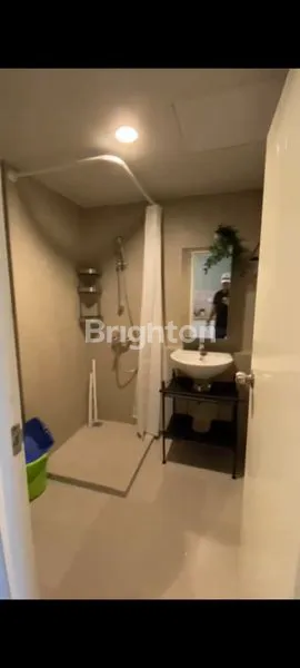 image CITRALAND APARTEMEN DENVER UNIVERSITAS CIPUTRA FULL FURNISH SIAP HUNI TINGGAL MASUK (3)