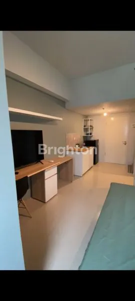 image CITRALAND APARTEMEN DENVER UNIVERSITAS CIPUTRA FULL FURNISH SIAP HUNI TINGGAL MASUK (4)