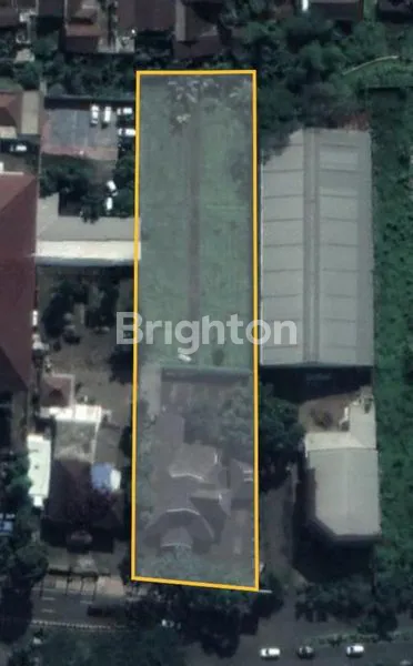 image TANAH LUAS POROS JALAN BLIMBING MALANG (1)