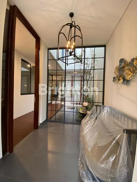 image RUMAH BARU PRAMBANAN RESIDENCE (2)