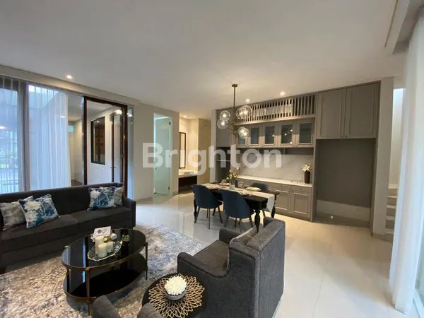 image RUMAH BARU PRAMBANAN RESIDENCE (1)