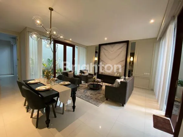 image RUMAH BARU PRAMBANAN RESIDENCE (3)