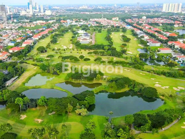 image TANAH KAVLING BUKIT DARMO GOLF PENINSULA DEPAN TAMAN GOLF VIEW 2 JEJER DEKAT TOL, CLUBHOUSE, MALL, PUSAT BISNIS DAN KOMERSIAL (1)